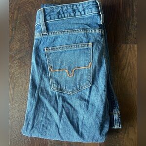 Jennifer Kimes Jeans size 4/36